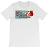 it's the most wonderful time T-Shirt