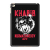 khabib nurmagomedov bear strong iPad Mini 4 Case