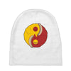 pizza of mind Baby Beanies