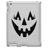 beauty face pumpkin iPad 3 and 4 Case