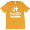 going fishing T-Shirt