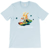 chaos and destruction T-Shirt