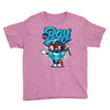 mr.blu ray Youth Tee