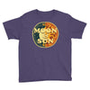 Moon and Sun Youth Tee