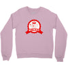 I come to win Crewneck Sweatshirt