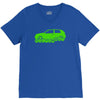 kulturgut V-Neck Tee