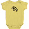 hunting Baby Onesie