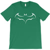 tribal bat gym workout mma T-Shirt