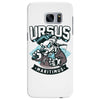 polar bear hunting Samsung Galaxy S7 Edge