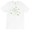 the scary door T-Shirt
