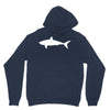 Shark Unisex Hoodie
