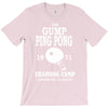 ping pong camp T-Shirt