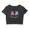 Marshmello Crop Top