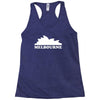 melbourne Racerback Tank