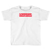 overpriced Toddler T-shirt