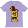 bob l'&eacute;ponge T-Shirt