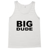 little dude Tank Top