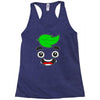 happy guavs Racerback Tank
