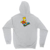 the simpson Youth Hoodie