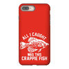 crappie fish iPhone 8 Plus