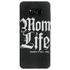 mom lifemom life Samsung Galaxy S8