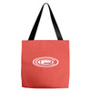 orange county drums new Tote Bags