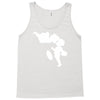 ponyo Tank Top