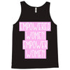 empowered women 2 Tank Top