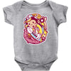 maffiang Baby Onesie