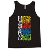 animal houses Tank Top