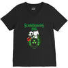 schrodinger's box V-Neck Tee
