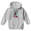 foxes Youth Hoodie