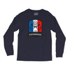 pistonheads phlm16 shield Long Sleeve Shirts