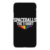 Spaceballs The T Shirt iPhoneX