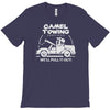 camel towing (2) T-Shirt
