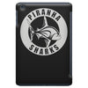 piranha sharks iPad Mini