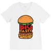 big tasty V-Neck Tee