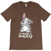 bunny anxiety T-Shirt