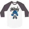 get aquirely 3/4 Sleeve Shirt