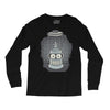 blender Long Sleeve Shirts