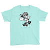 fluxx Youth Tee