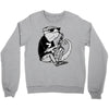 chameleon Crewneck Sweatshirt