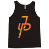 Jake Paul Tank Top