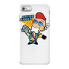 mayor lazer iPhone 7 Case
