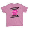 It's A Nanny Thing Youth Tee