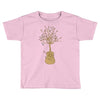 roots rock Toddler T-shirt