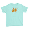 varsity roof drinking Youth Tee