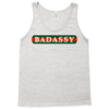 badassy Tank Top