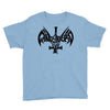 Canserbero Youth Tee