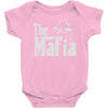 mafia Baby Onesie